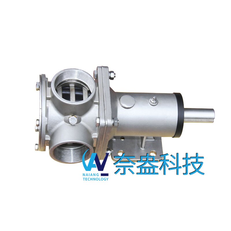 沃爾沃發(fā)電機冷卻泵是否需要改造底閥?