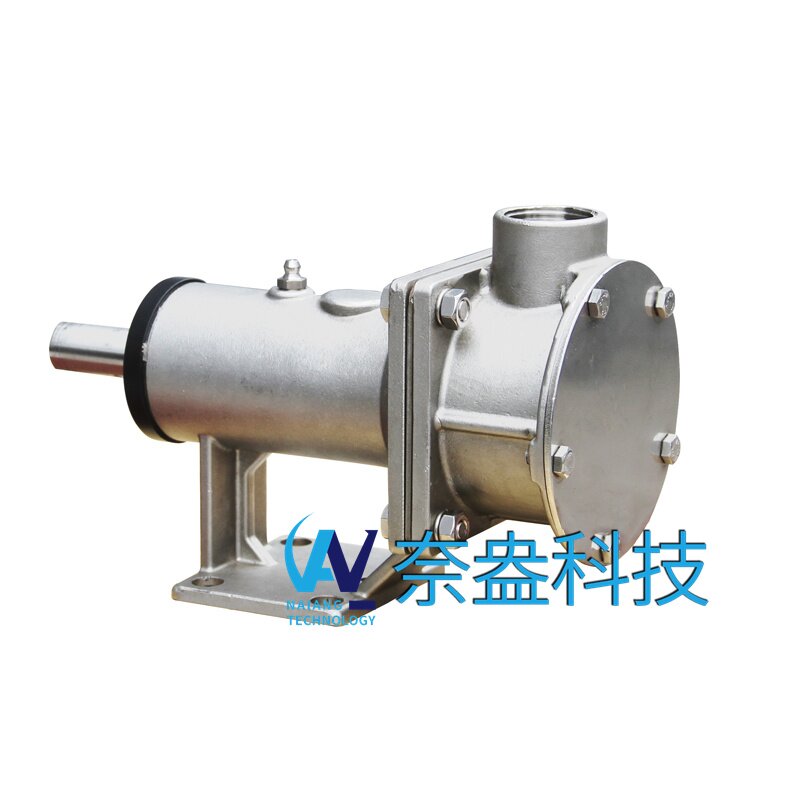 JA11860-0045柔性泵泄漏通常發生在哪些方面？